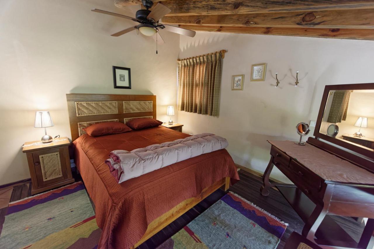 Casa Navacoyan Bed & Breakfast Malinalco Exterior photo