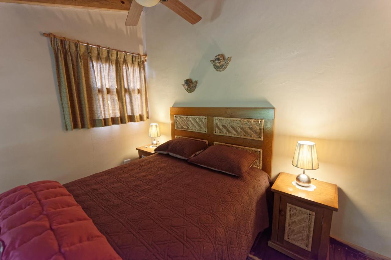 Casa Navacoyan Bed & Breakfast Malinalco Exterior photo